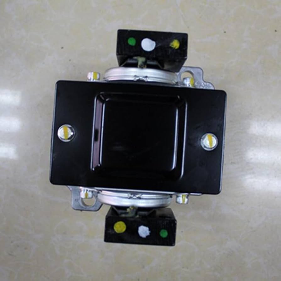 Amazon.com: Hconcet 9235551 9226365 Pilot Valve Travel Compatible